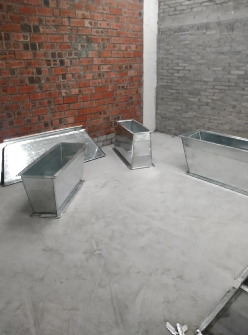 风管支架间距规范要求是什么