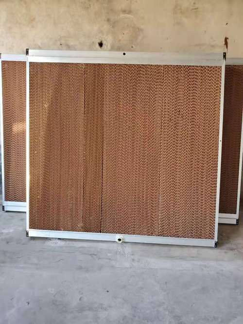 塑料湿帘和纸质湿帘有什么区别? 塑料湿帘和纸质湿帘有什么区别?