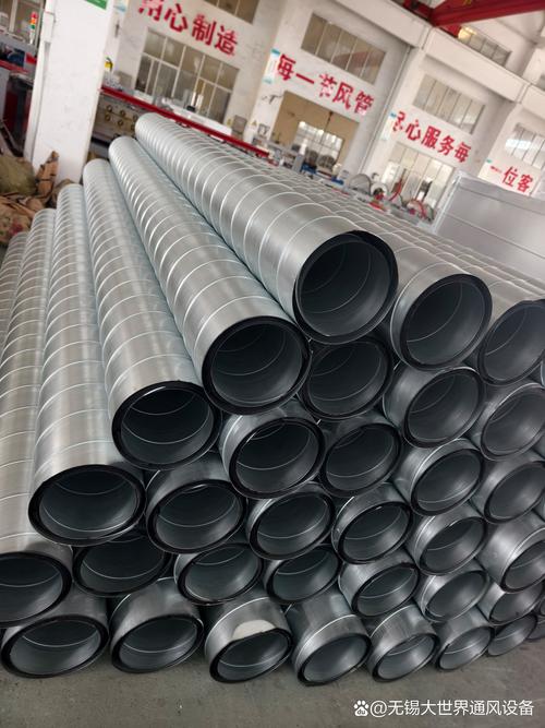 通风工程中吊支架重量如何计算 通风工程中吊支架重量如何计算