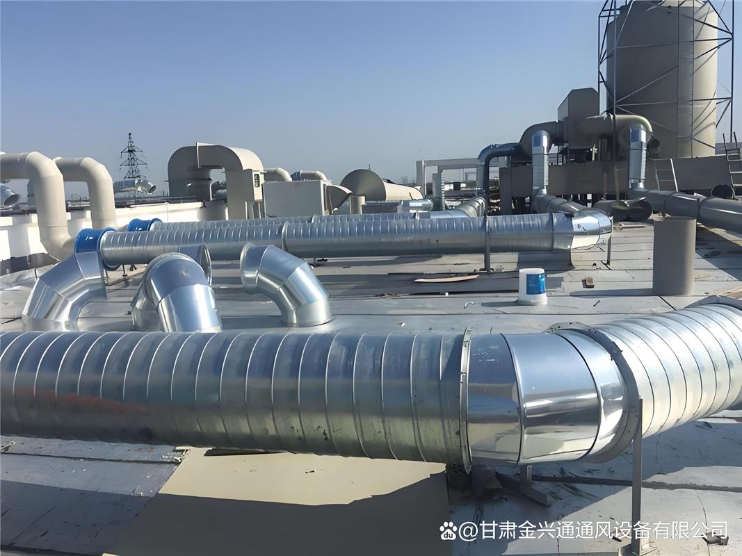 通风工程中吊支架重量如何计算 通风工程中吊支架重量如何计算