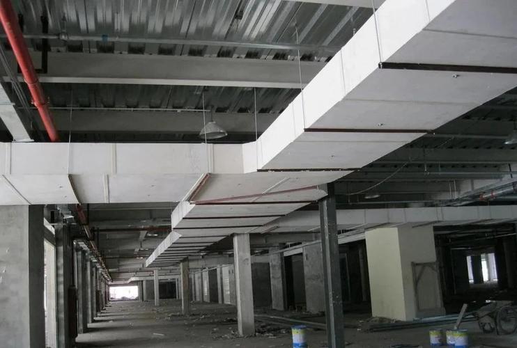 通风管道厚度要求 通风管道厚度要求