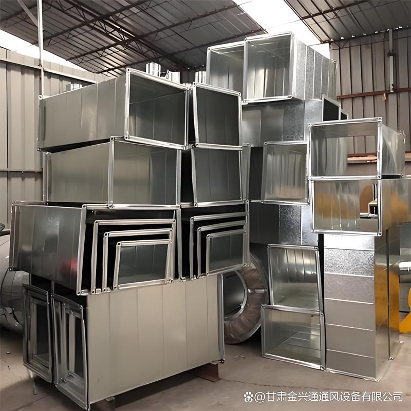 安装通风管道一平方人工费多少钱 安装通风管道一平方人工费多少钱