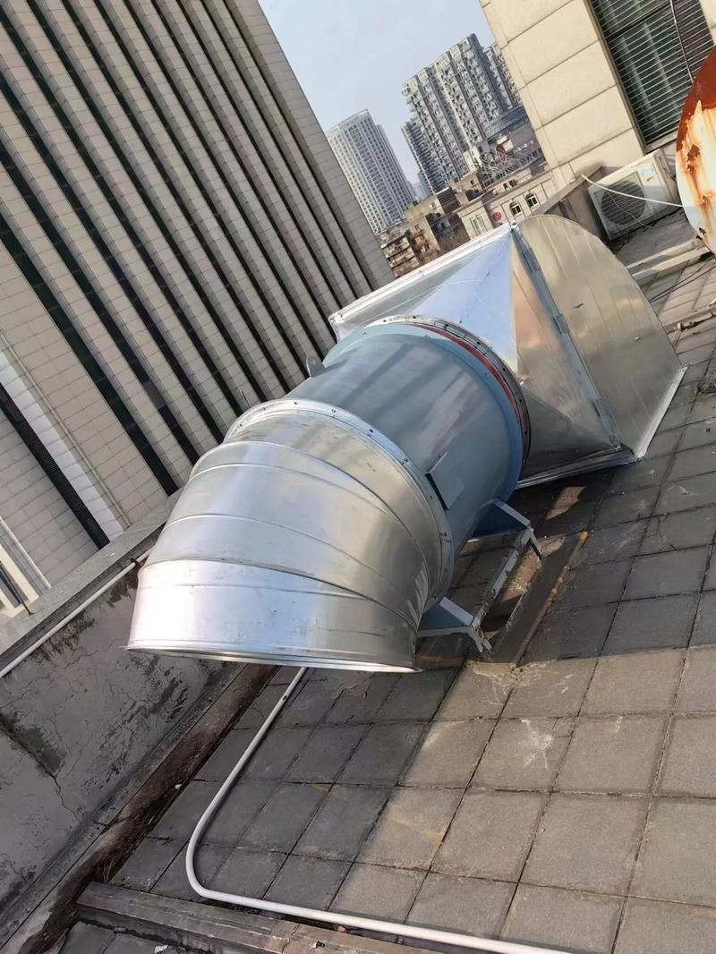 安装通风管道一平方人工费多少钱 安装通风管道一平方人工费多少钱