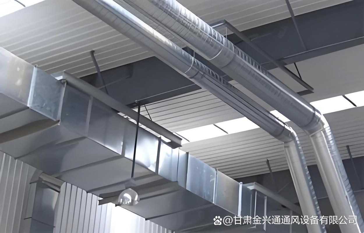 风管内支撑要求 风管内支撑要求