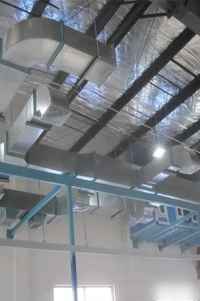 碳钢通风管道制作安装工艺是怎么样的? 碳钢通风管道制作安装工艺是怎么样的?