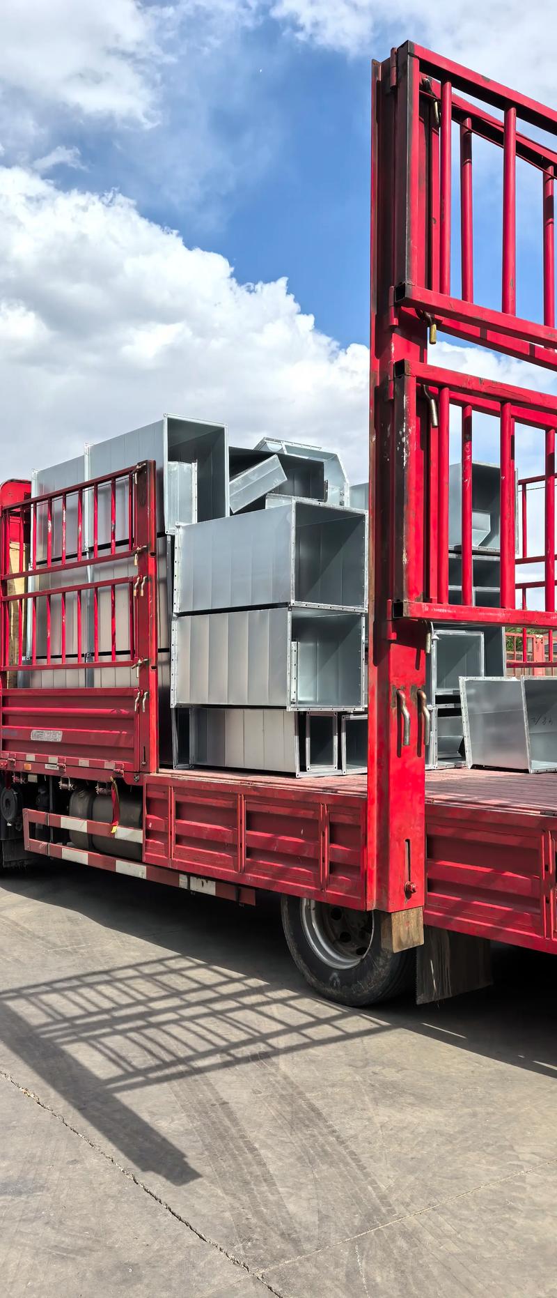 碳钢通风管道制作安装工艺是怎么样的? 碳钢通风管道制作安装工艺是怎么样的?